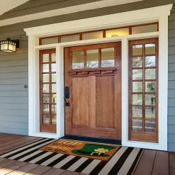 Sale Kirklands Home Top O' the Morning to You Doormat