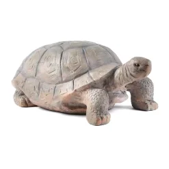 Discount Kirklands Home Tortoise Statue Gray