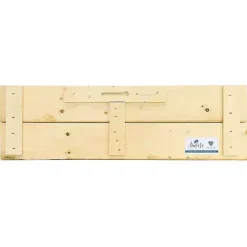 Online Kirklands Home Trick or Treat Wooden Wall Plaque