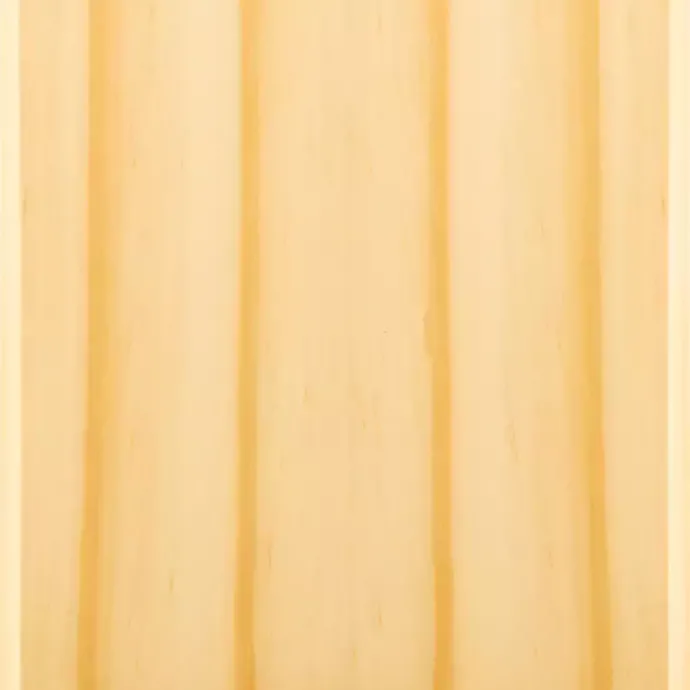 Online Kirklands Home Two-Tone Mid-Century Modern Wood Dining Table White