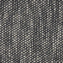 Clearance Kirklands Home Two-Tone Navy Woven Accent Pillow