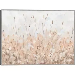 Online Kirklands Home Understand Framed Canvas Art Print