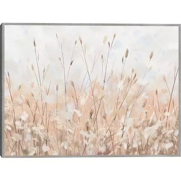 Online Kirklands Home Understand Framed Canvas Art Print