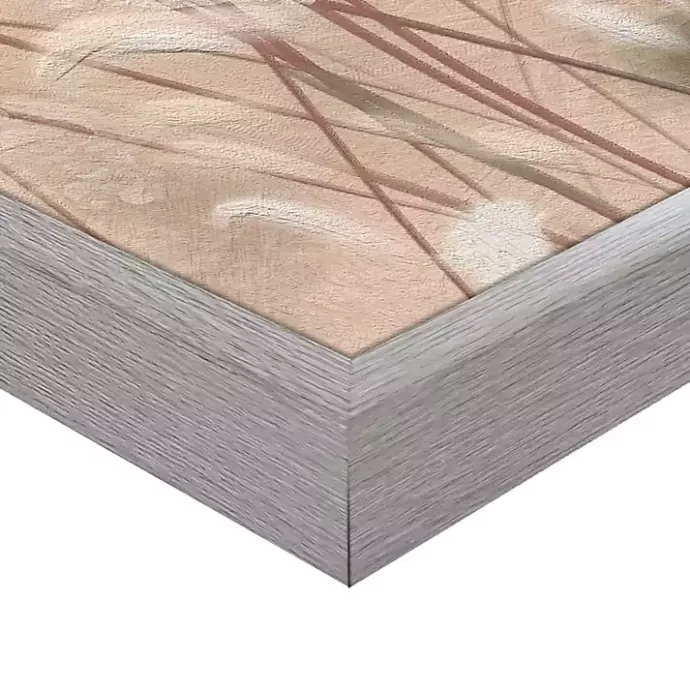 Online Kirklands Home Understand Framed Canvas Art Print