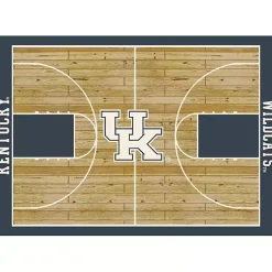 Sale Kirklands Home University of Kentucky Courtside Area Rug, 4x6