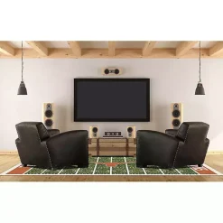 Best Kirklands Home University of Texas Home Field Area Rug, 6x8 Green