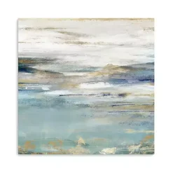 Outlet Kirklands Home Upon A Clear II Canvas Art Print, 40x40 in.