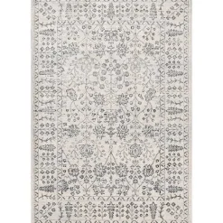 Sale Kirklands Home Vintage Bessie Tribal Area Rug, 5x8