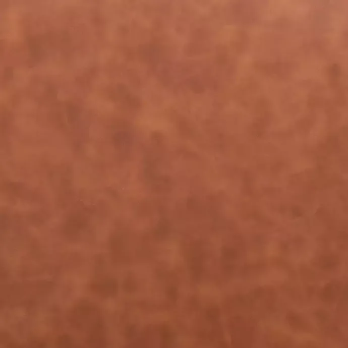 Kirklands Home Vintage Faux Leather Dining Chairs, Set of 2 Brown