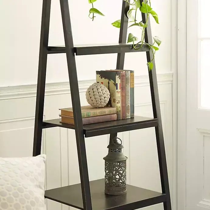 Sale Kirklands Home Vintage Library Decorative 6-pc. Book Box Set