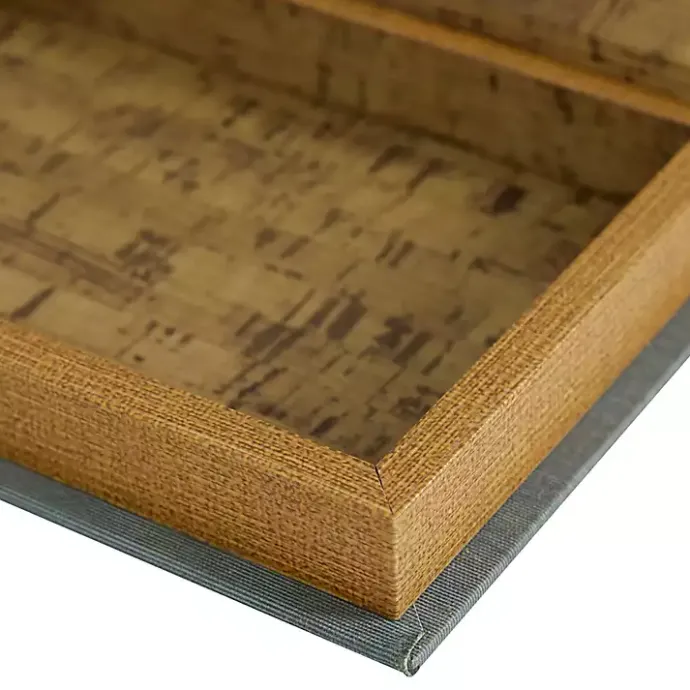 Sale Kirklands Home Vintage Library Decorative 6-pc. Book Box Set