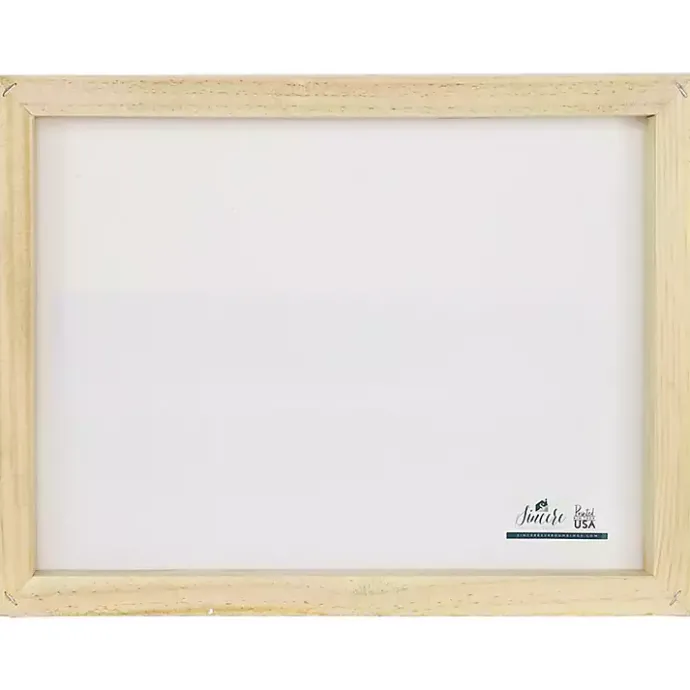 Discount Kirklands Home Vintage Merry Christmas Ornament Wall Plaque