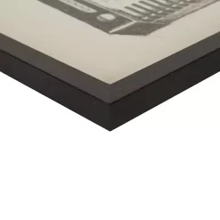 Best Kirklands Home Vintage Model Framed Art Prints, Set of 3