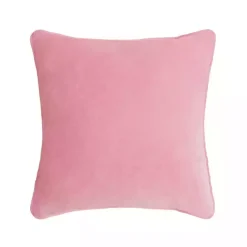 New Kirklands Home Wake Me When I'm Famous Needlepoint Throw Pillow