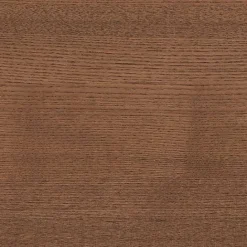 Best Kirklands Home Walnut Rattan Queen Storage Bed Brown