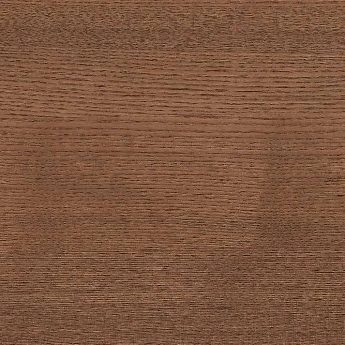 Best Kirklands Home Walnut Rattan Queen Storage Bed Brown