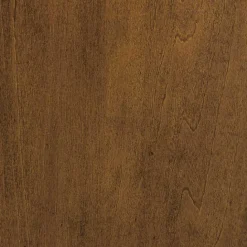 Best Kirklands Home Walnut Wood 5-Drawer Zinnia Jewelry Armoire Brown