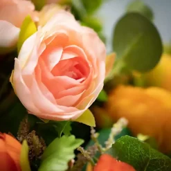 Discount Kirklands Home Warm Ranunculus Bouquets, Set of 3