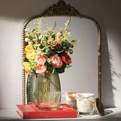 Discount Kirklands Home Warm Ranunculus Bouquets, Set of 3