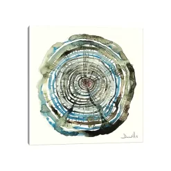 Online Kirklands Home Water Oak Canvas Art Print