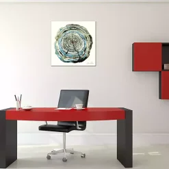 Online Kirklands Home Water Oak Canvas Art Print