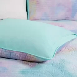 Outlet Kirklands Home Watercolor Tie-Dye 3-pc. Twin/Twin XL Quilt Set