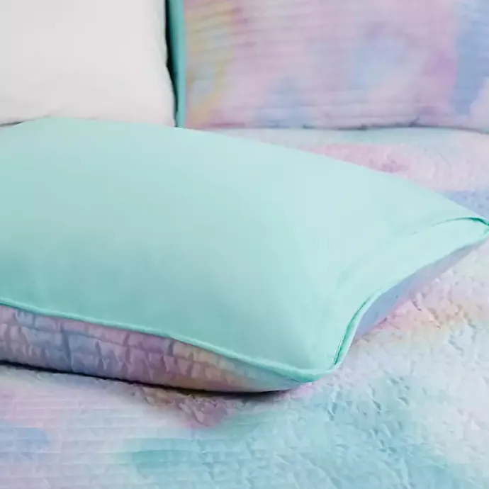 Outlet Kirklands Home Watercolor Tie-Dye 3-pc. Twin/Twin XL Quilt Set