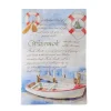 Outlet Kirklands Home Watermark Sachet