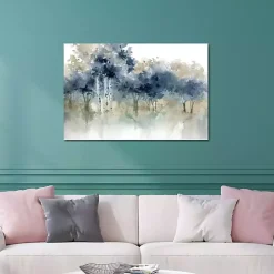 Outlet Kirklands Home Waters Edge Canvas Art Print