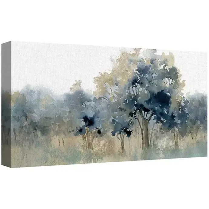 Best Kirklands Home Water's Edge II Panel Canvas Art Print