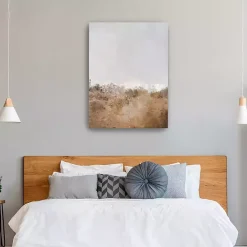 Online Kirklands Home Wayfairing Canvas Art Print