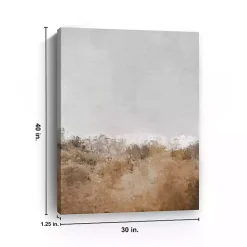 Online Kirklands Home Wayfairing Canvas Art Print