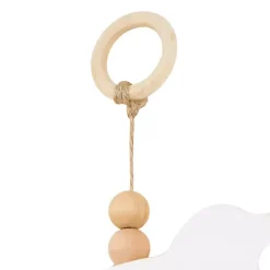 Outlet Kirklands Home Welcome Bird Shaped Wood Wall Sign