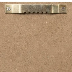 Sale Kirklands Home Welcome Eucalyptus Wreath Porch Board White