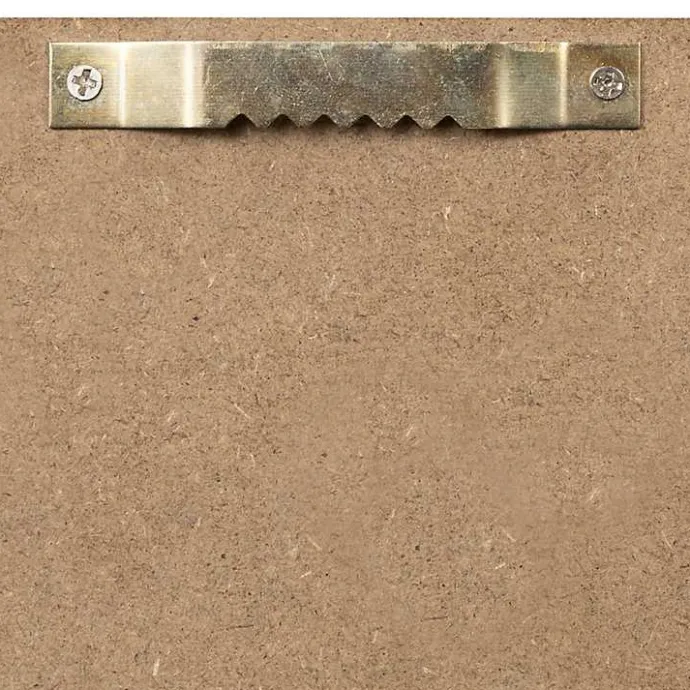 Sale Kirklands Home Welcome Eucalyptus Wreath Porch Board White