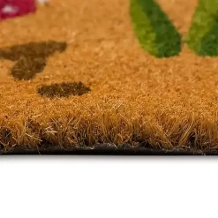 Sale Kirklands Home Welcome Gnome Doormat Tan