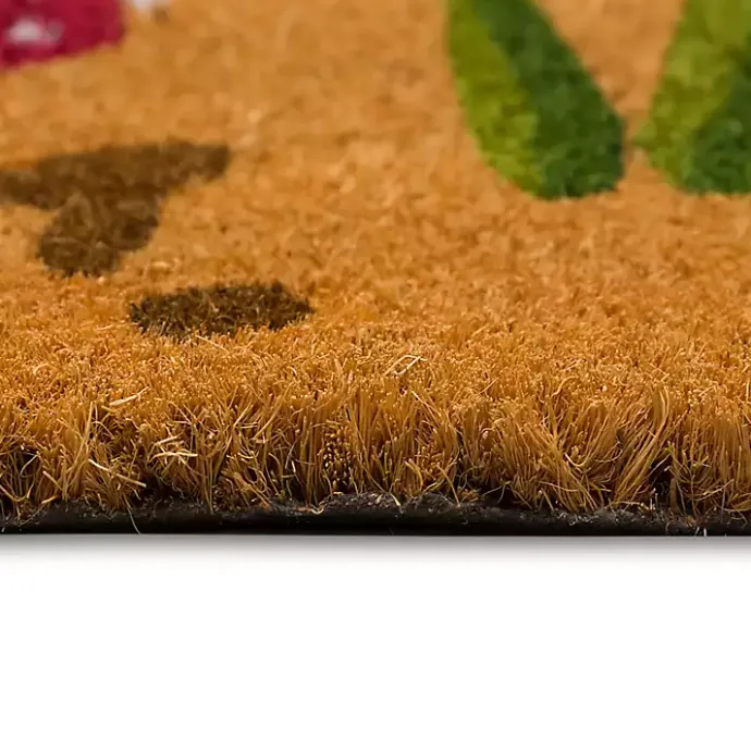 Sale Kirklands Home Welcome Gnome Doormat Tan