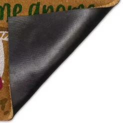 Sale Kirklands Home Welcome Gnome Doormat Tan