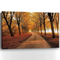 Best Kirklands Home Well Traveled Giclee Canvas Art Print