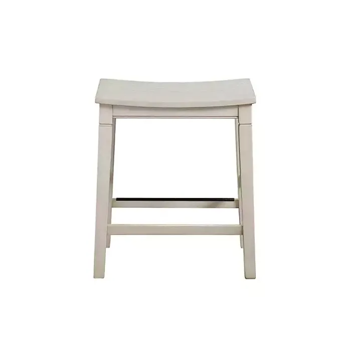 Sale Kirklands Home Westlake Cream 5-pc. Dining Set Ivory