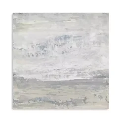 Sale Kirklands Home What You Are Canvas Art Print Gray