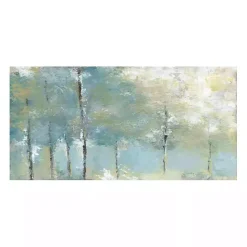 Hot Kirklands Home Whispering Light Giclee Canvas Art Print