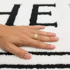 Outlet Kirklands Home & Black White