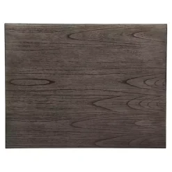 Hot Kirklands Home & Gray Wood Kayla Counter Height 3-pc. Set White