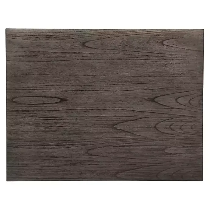 Hot Kirklands Home & Gray Wood Kayla Counter Height 3-pc. Set White