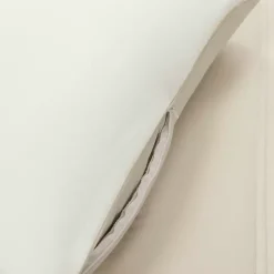 Best Kirklands Home White & Tan Reversible 3-pc. King Comforter Set