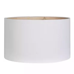 Best Kirklands Home and Gold Swirl Glass Table Lamps, Set of 2 White