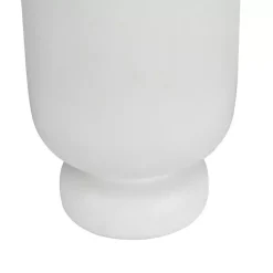 Best Kirklands Home White and Golden Goblet 3-pc. Candle Holder Set