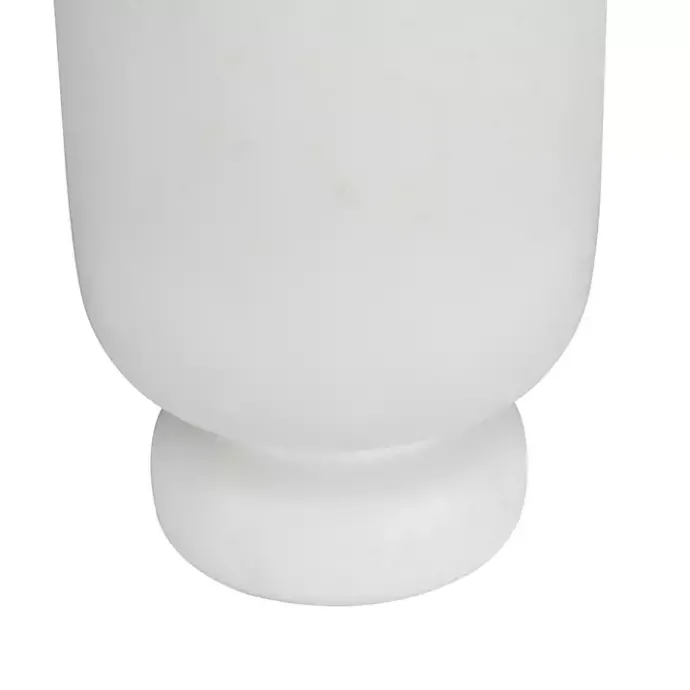 Best Kirklands Home White and Golden Goblet 3-pc. Candle Holder Set