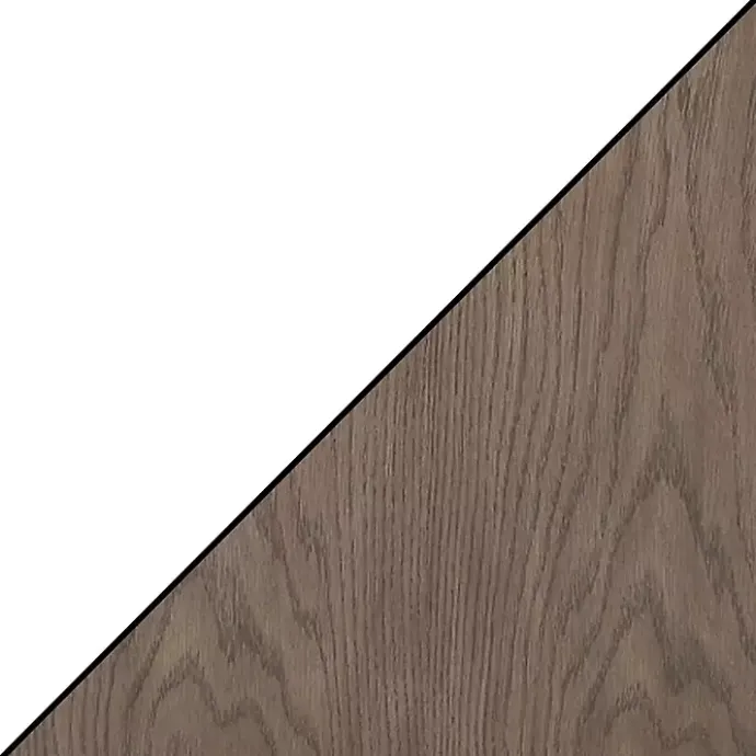 Hot Kirklands Home and Natural Davis Coffee Table White